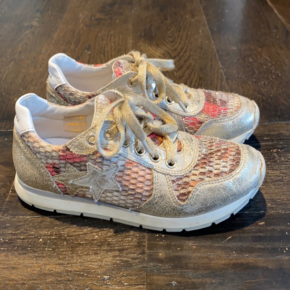 Naturino sneaker